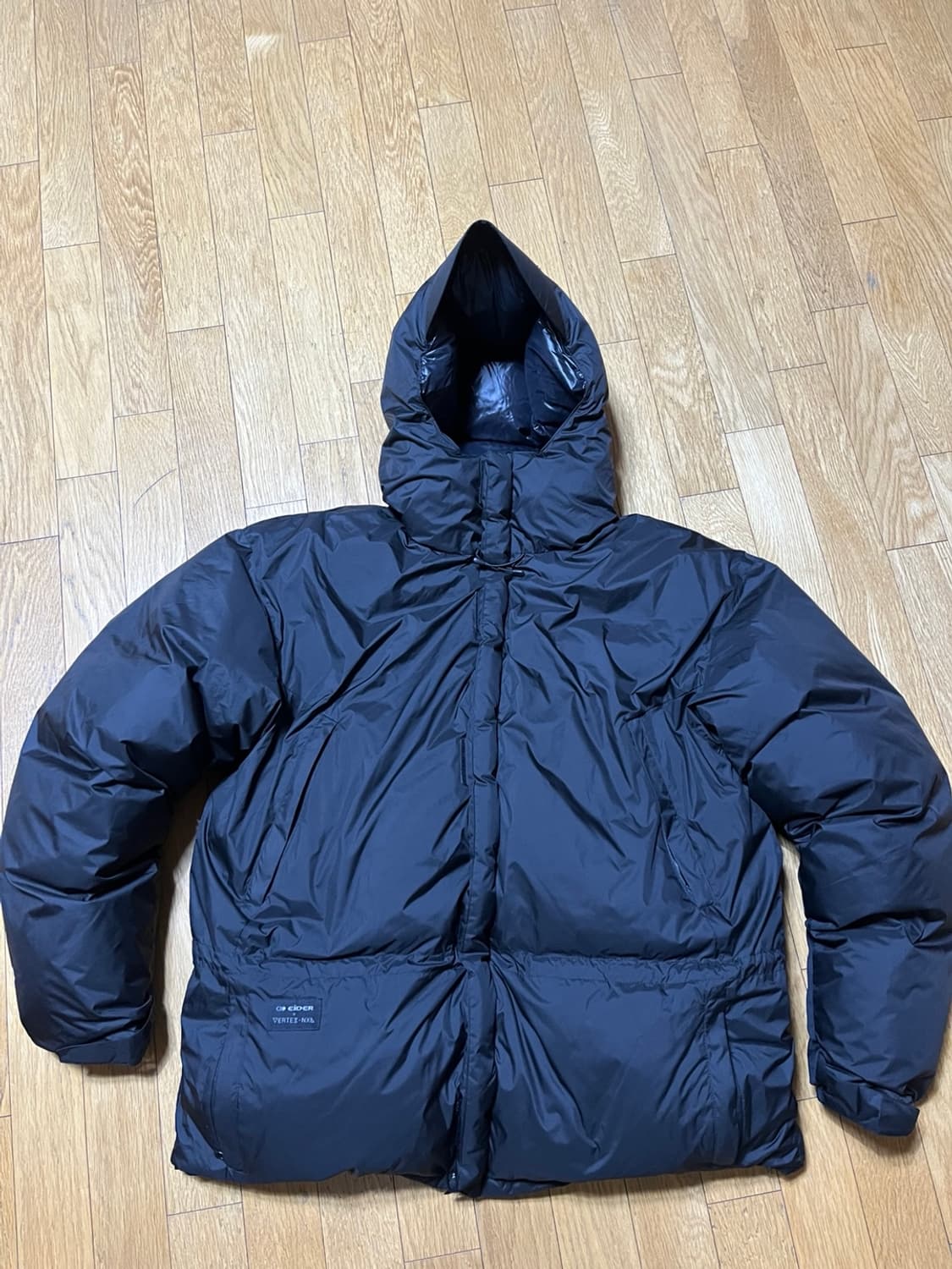 아이더 디미토 해구스 패딩  상품이미지1