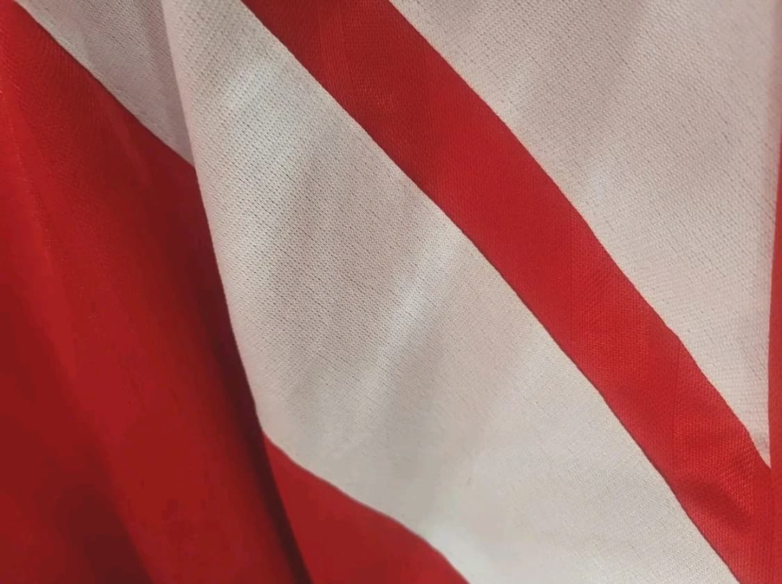 아디다스 94 95 리버풀 올드레플 축구져지 상품이미지6