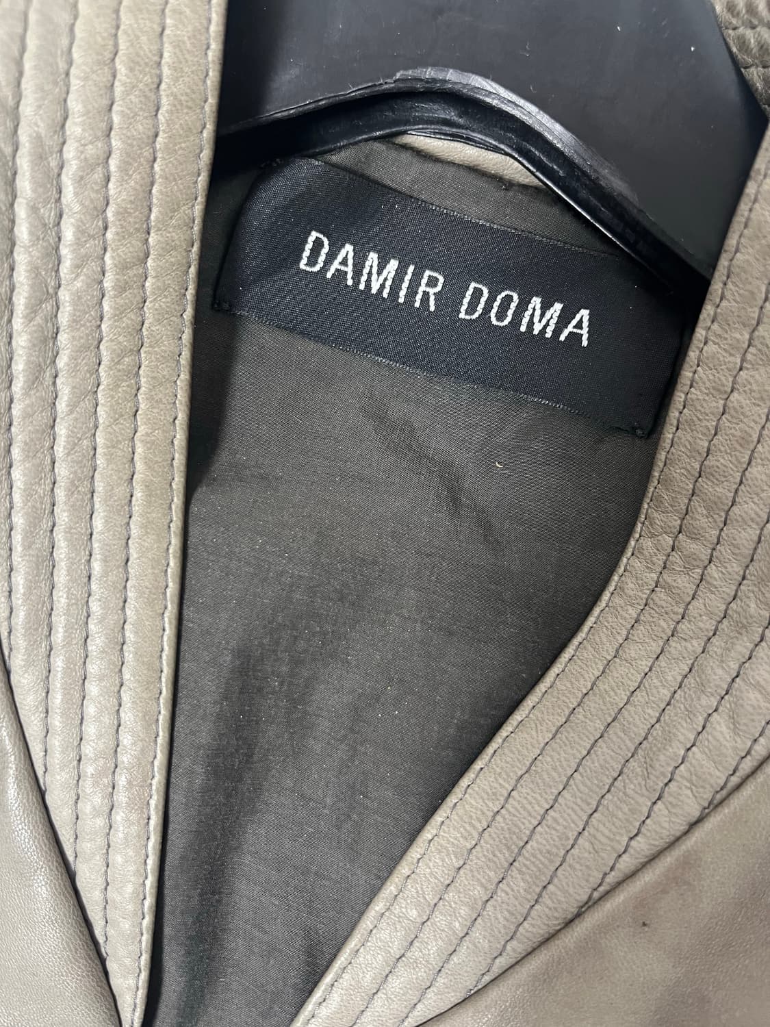 다미르도마 자켓 상품이미지5