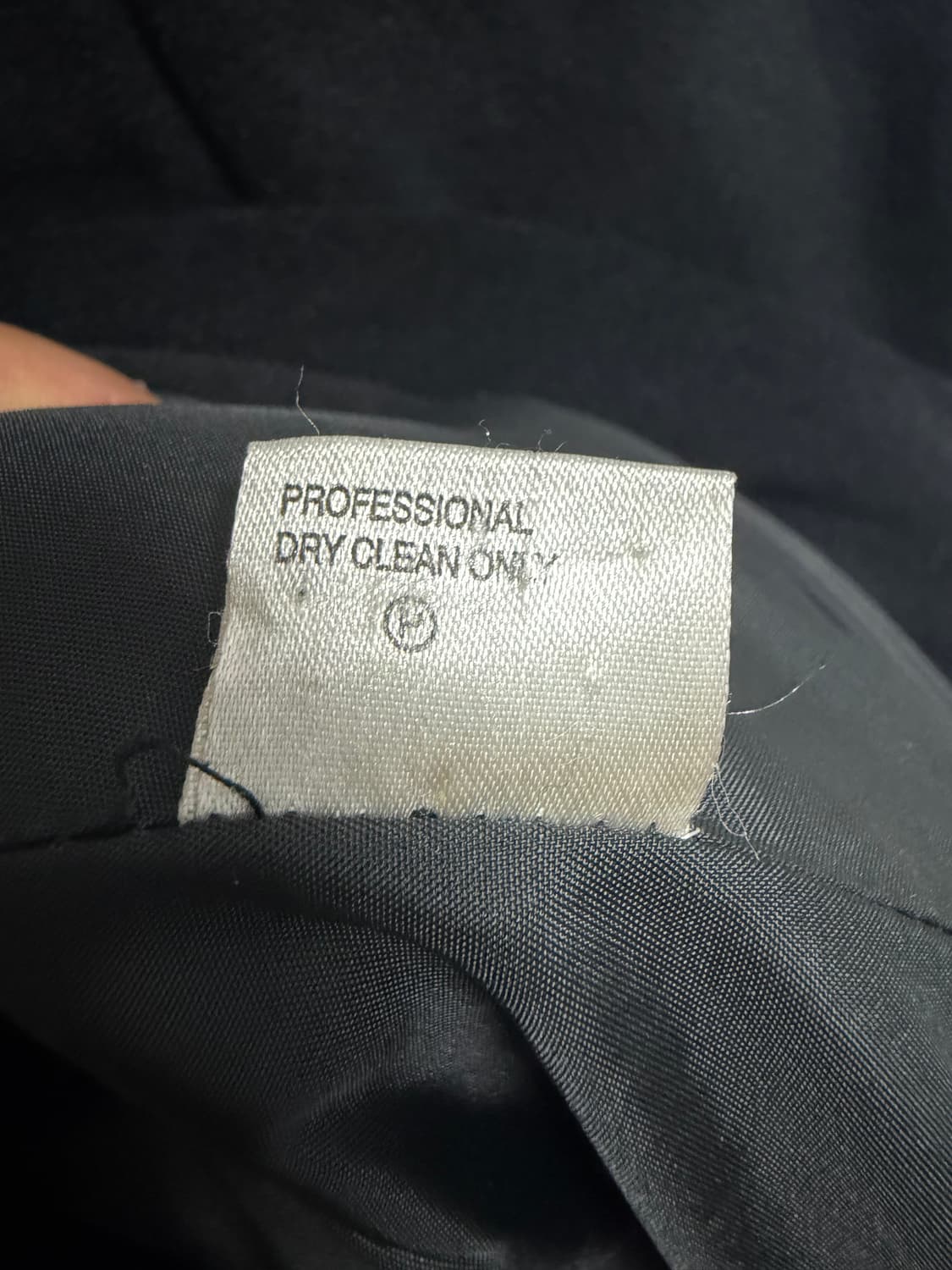 켈빈클라인 코트 상품이미지4