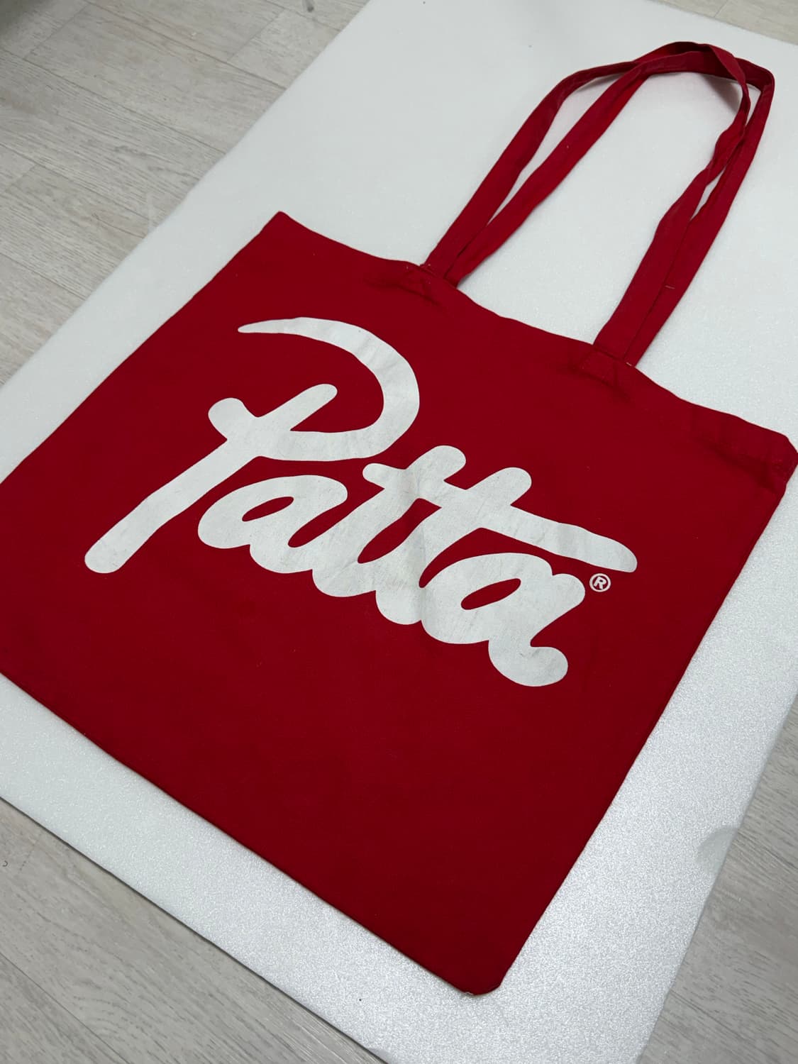 Patta 토트백 상품이미지1