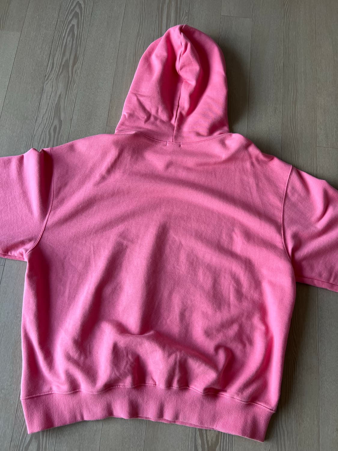 1011 gallery 후드티 3사이즈 상품이미지2