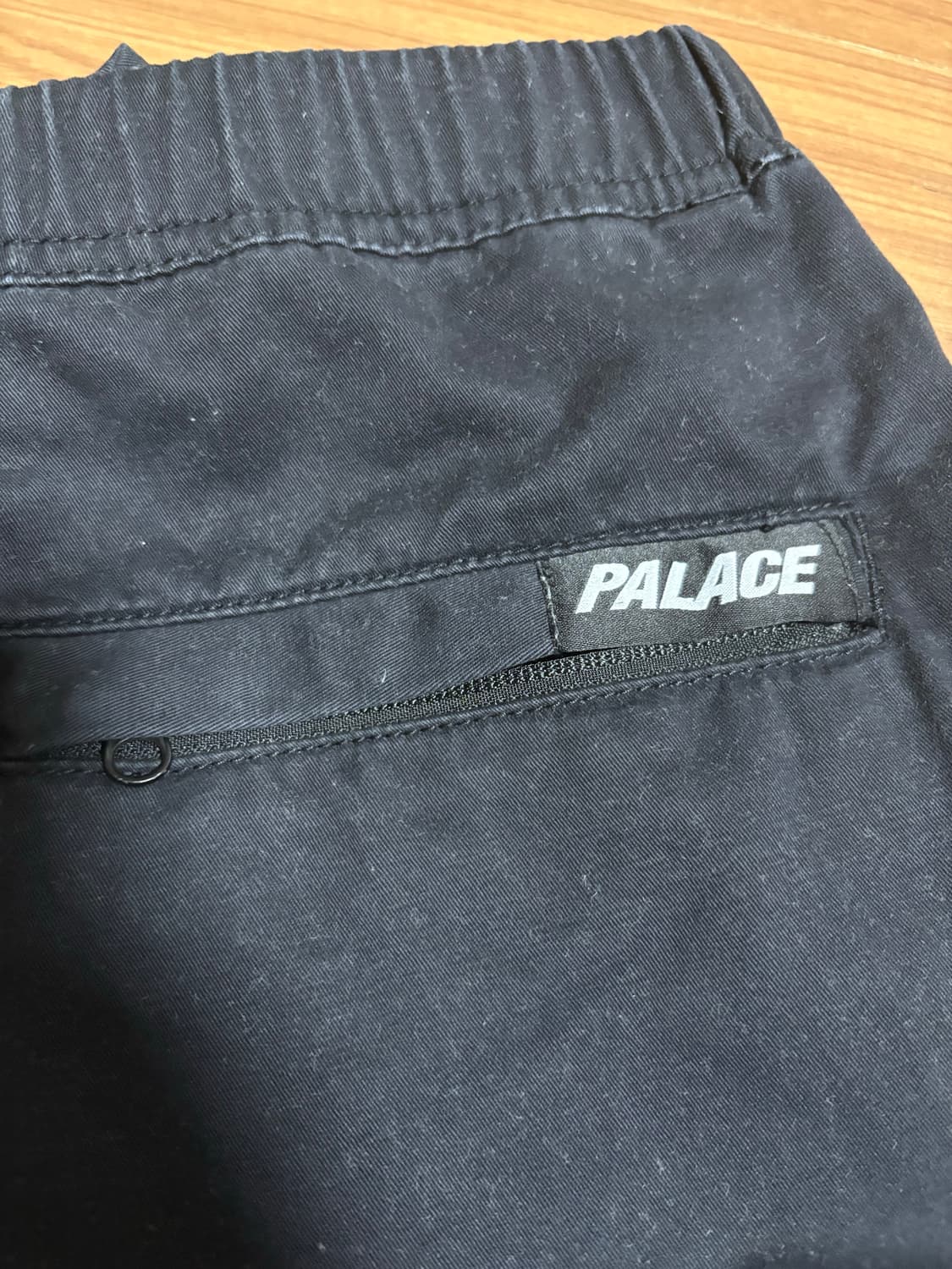 팔라스 Palace 벨터 팬츠 30 사이즈 상품이미지5