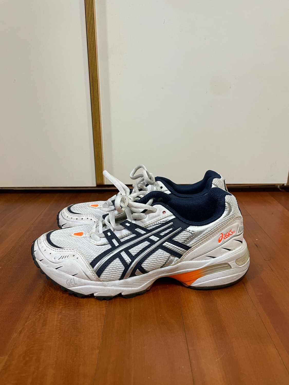 아식스 젤 1090 230 사이즈 (택배비무료) 상품이미지2