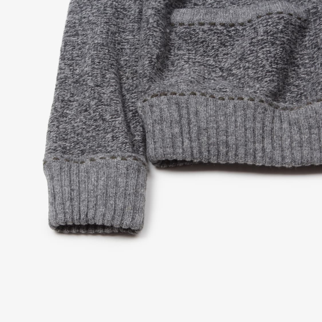 GAJIN MADE 가디건 상품이미지8