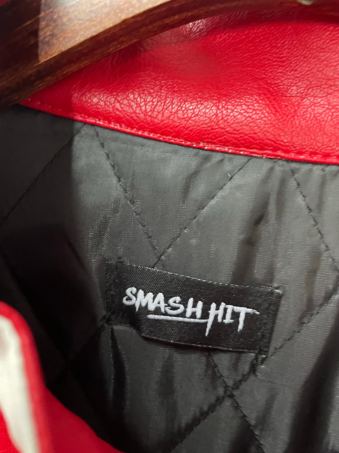 말보로 바이크 가죽자켓 H1381 상품이미지8