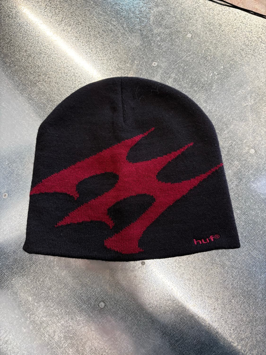 허프 x 메종미네드 비니 상품이미지1