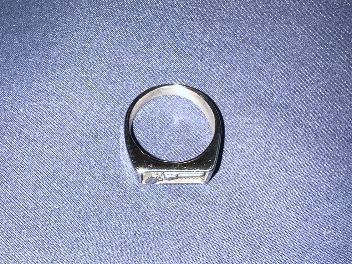vtg ring / 29 size 상품이미지3