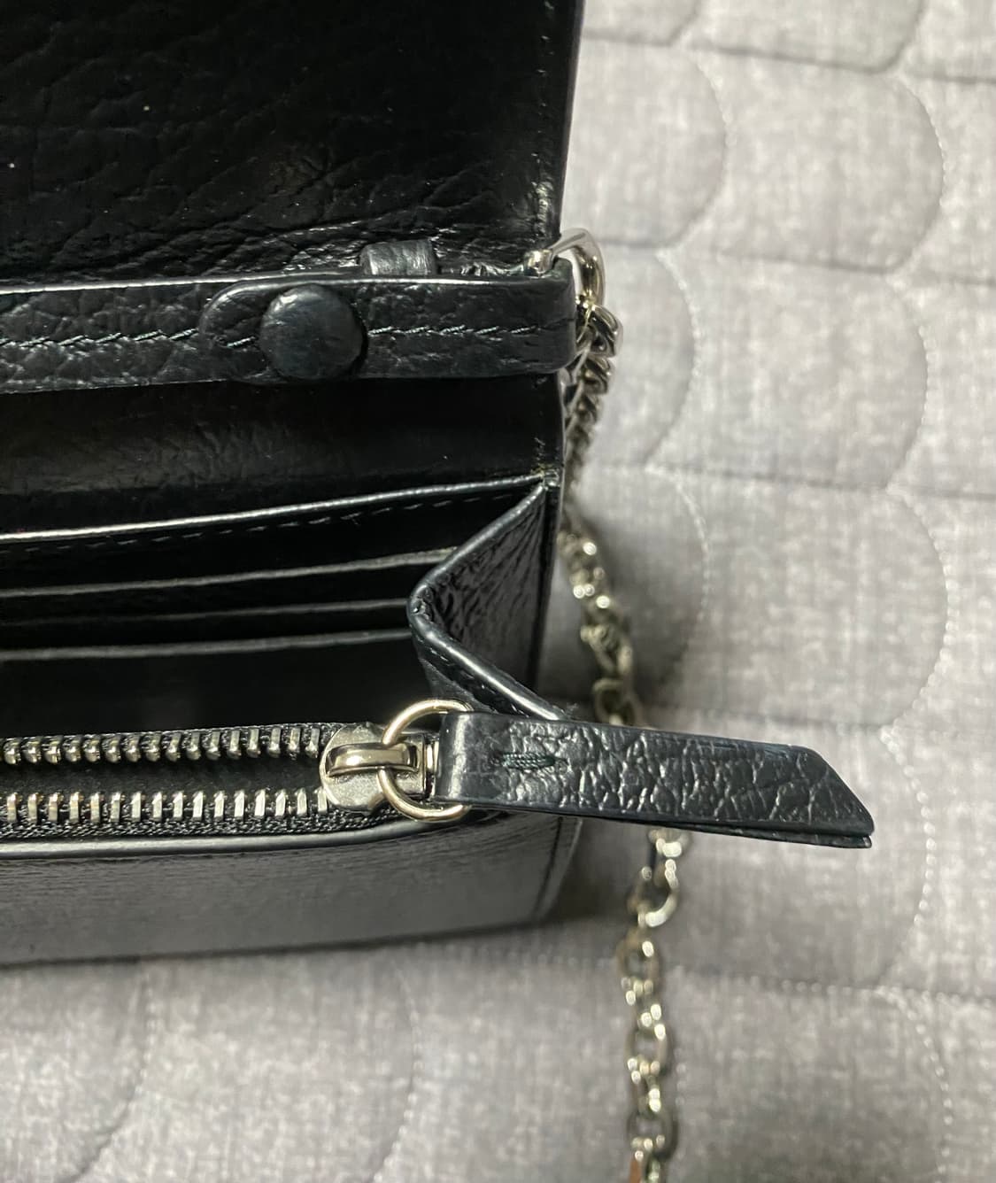 마르지엘라 체인 크로스백 상품이미지4