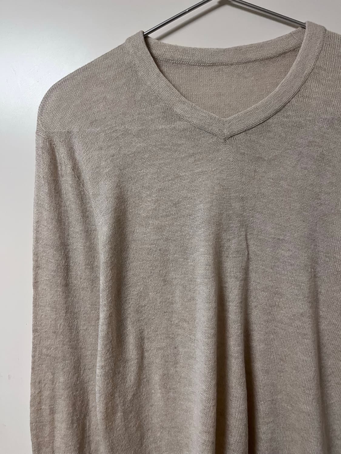 45rpm cotton knit 상품이미지2