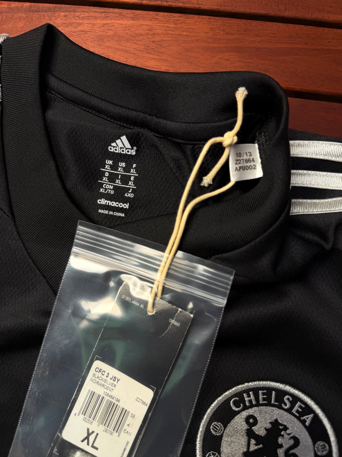 13-14 첼시 써드  상품이미지5