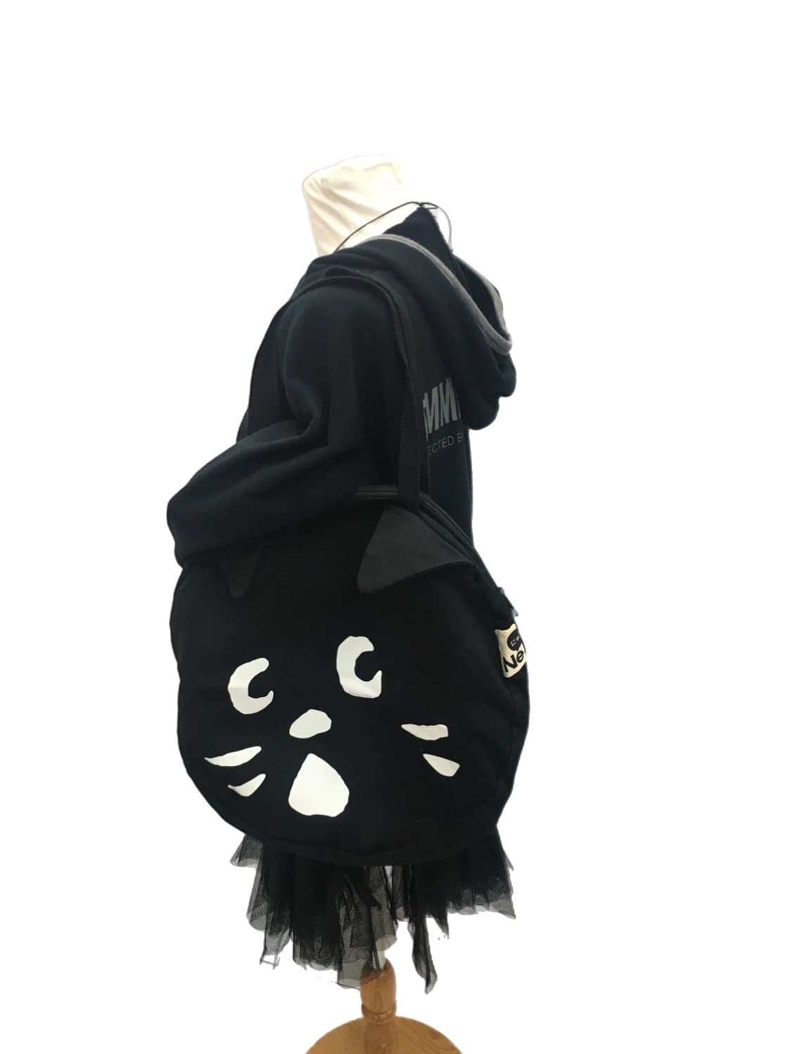 Comme Ca Ism Hoodie 상품이미지3