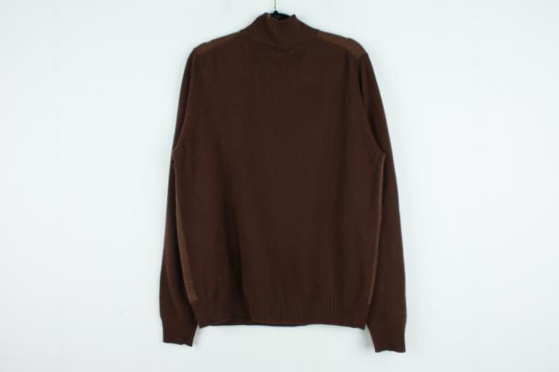 메트로폴리탄 니트 상품이미지2