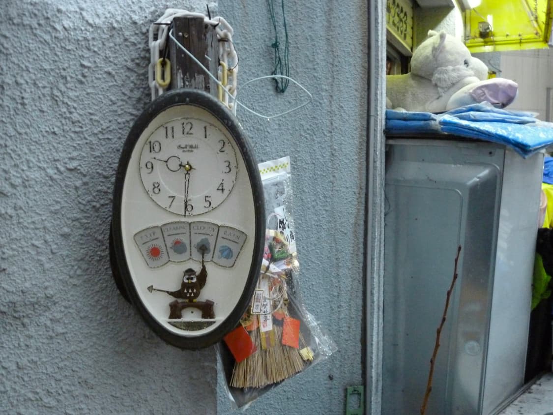 츄 빈티지 디카 루믹스 DMC-S1 작례o 상품이미지4