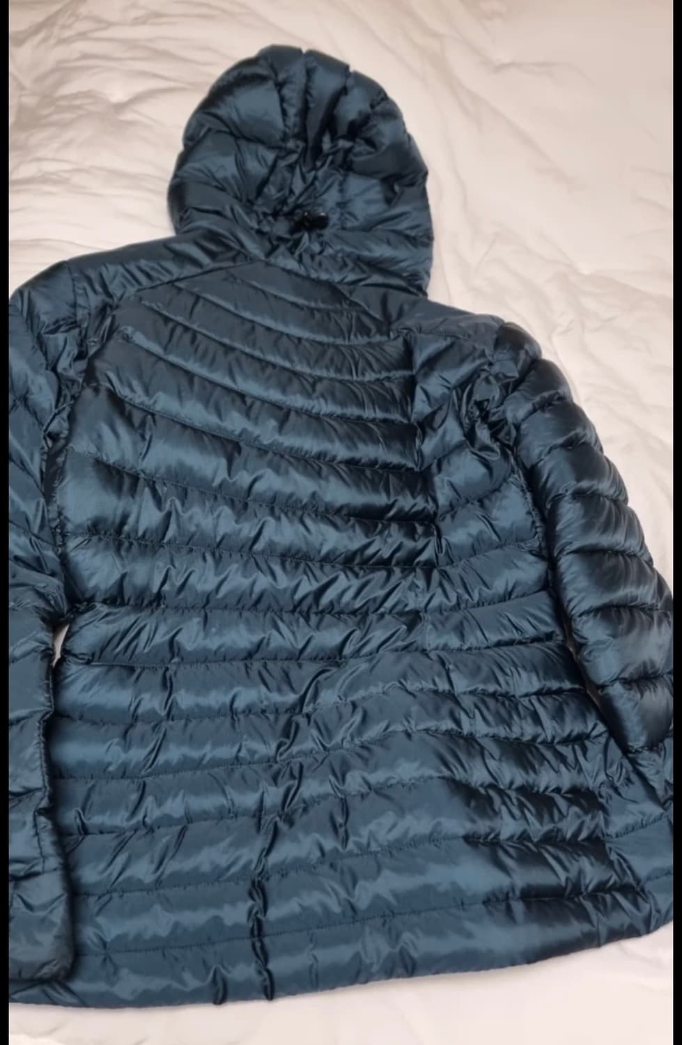 아크테릭스 토륨 ar 여성 상품이미지2