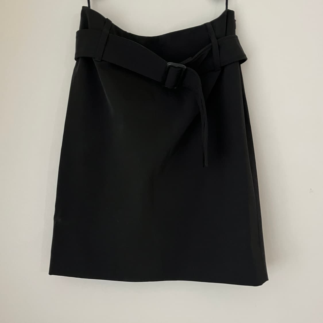 prada nylon skirt 상품이미지1