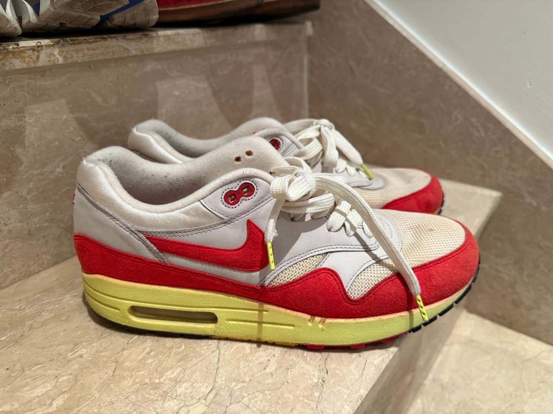 나이키 에어맥스 맥스데이 3.26 상품이미지1