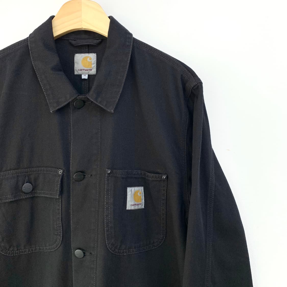 칼하트 WIP 미시건 초어 코트 상품이미지4