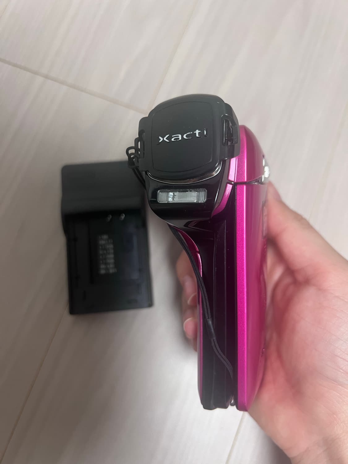 Sanyo xacti cg10ex 산요작티 상품이미지2