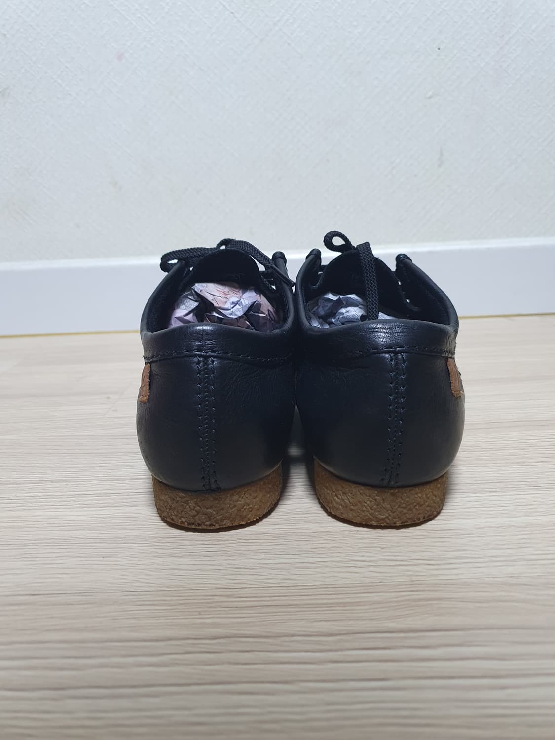 클락스 샤크레 로퍼 255 상품이미지5