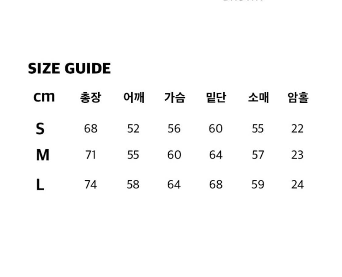 오아이오아이 체크 오버핏 후드 셔츠 브라운 S 상품이미지4
