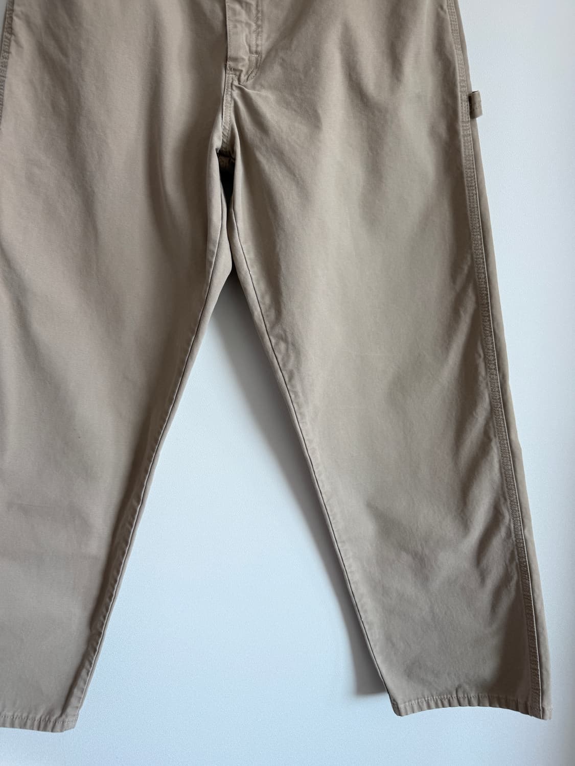 올드 랭글러(Wrangler) 카펜더 팬츠(MEXICO) 상품이미지3