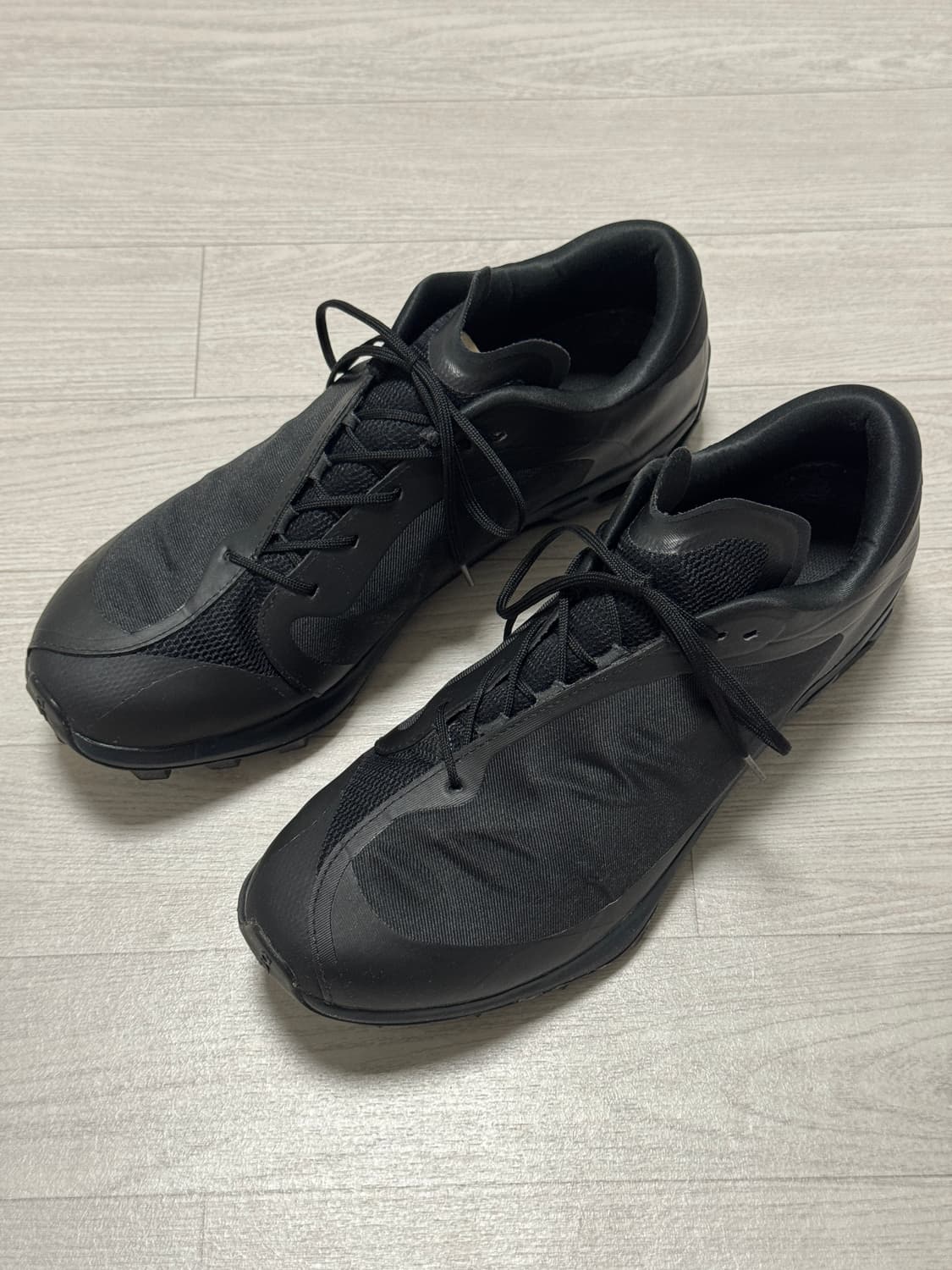 온파프 클라우드벤처 피크 블랙 280 상품이미지3