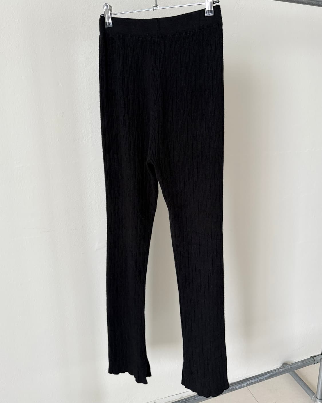 Lakole 니트 레깅스 상품이미지7