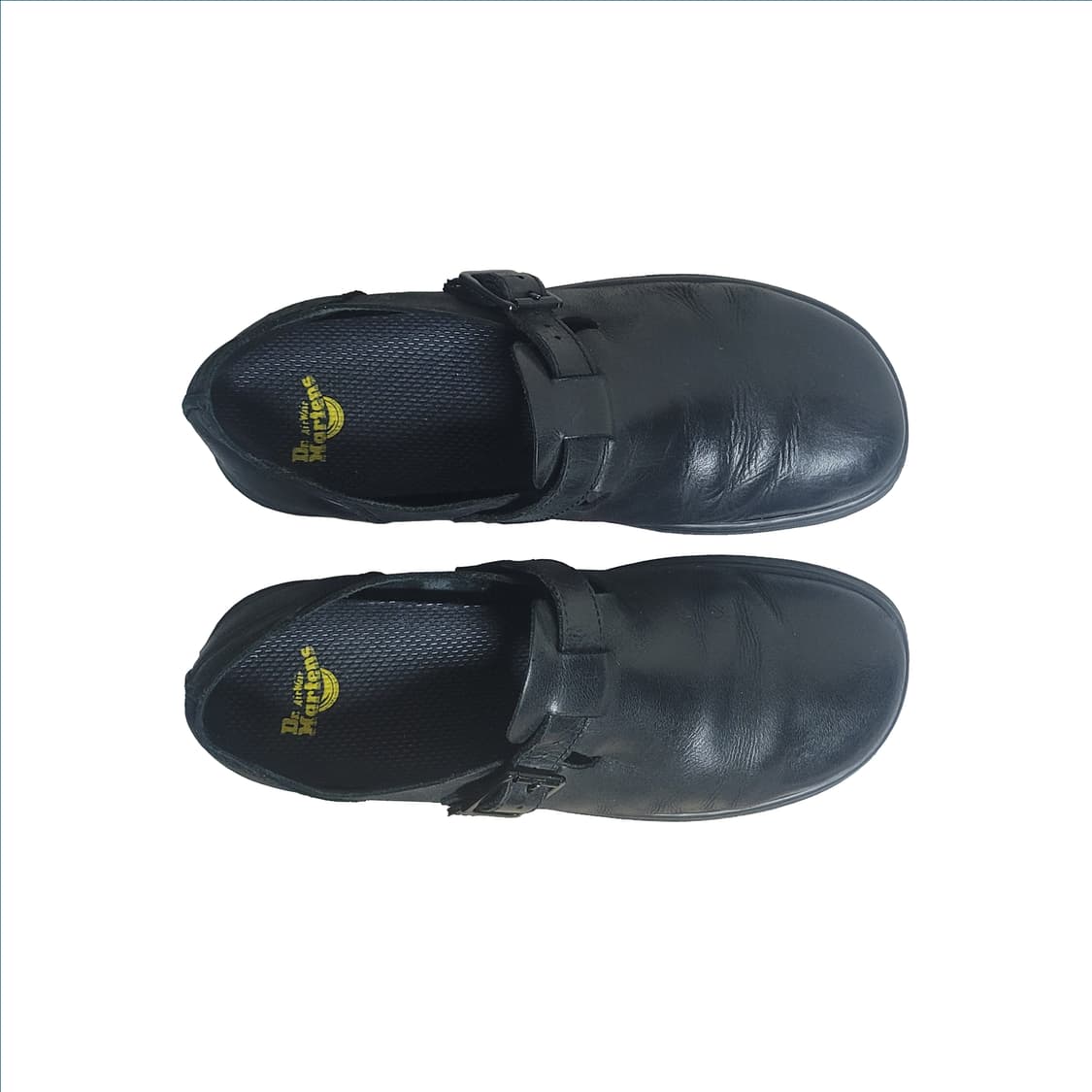 닥터마틴 패트리샤 블랙 uk7 eu41 260 265 상품이미지9