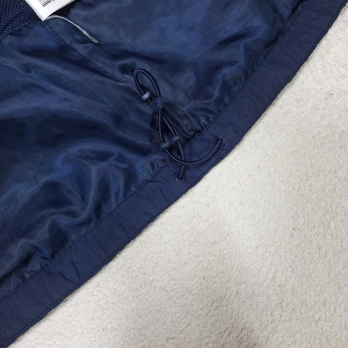 르꼬꼬 바람막이L 상품이미지6