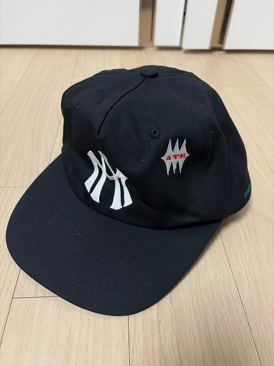 AFTERMATH 모자 상품이미지1