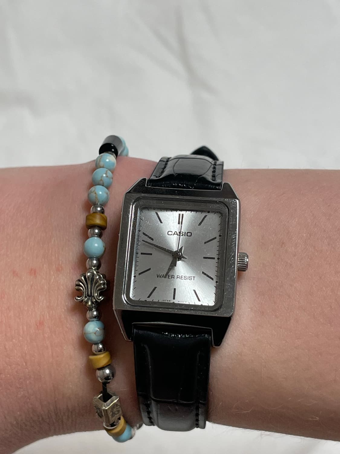 카시오 시계 LTP-V007L-7E1 상품이미지4