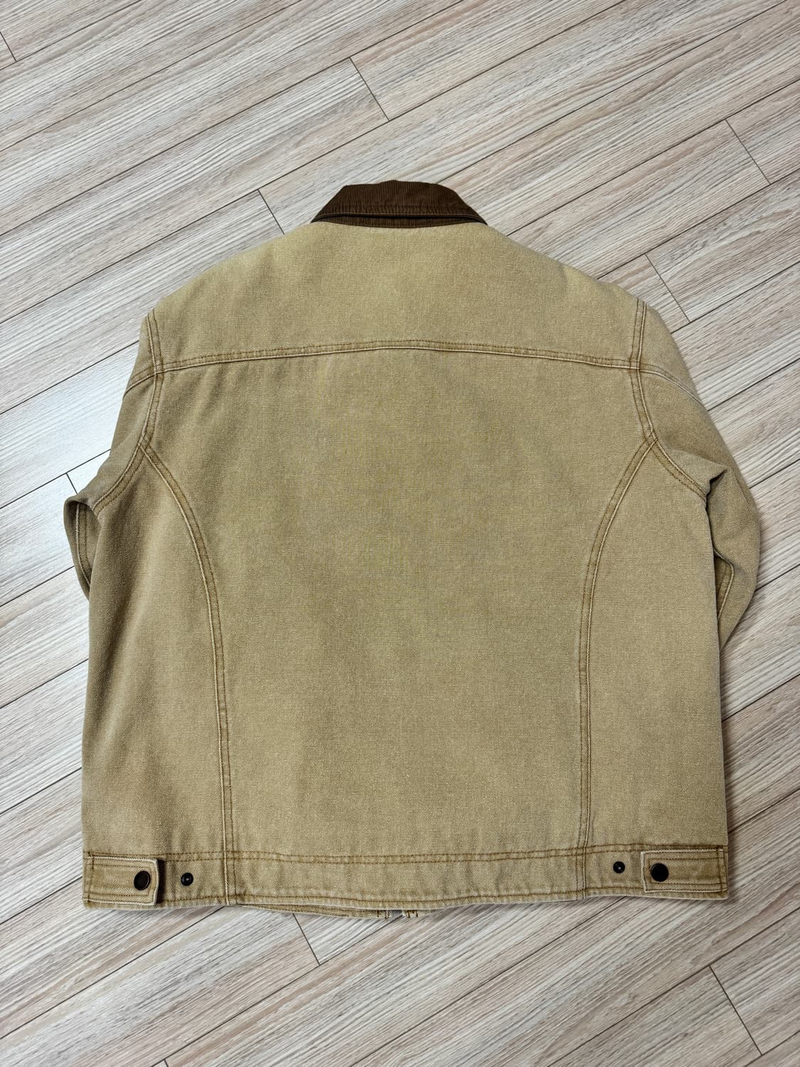 에스피오나지 워크자켓 L사이즈 판매 상품이미지3