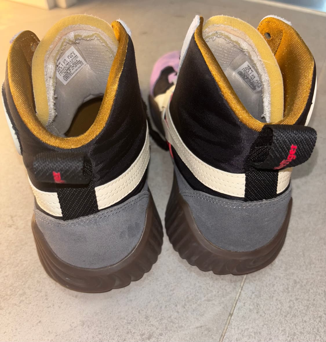 오니츠카 타이거 아크로마운트 250 상품이미지3