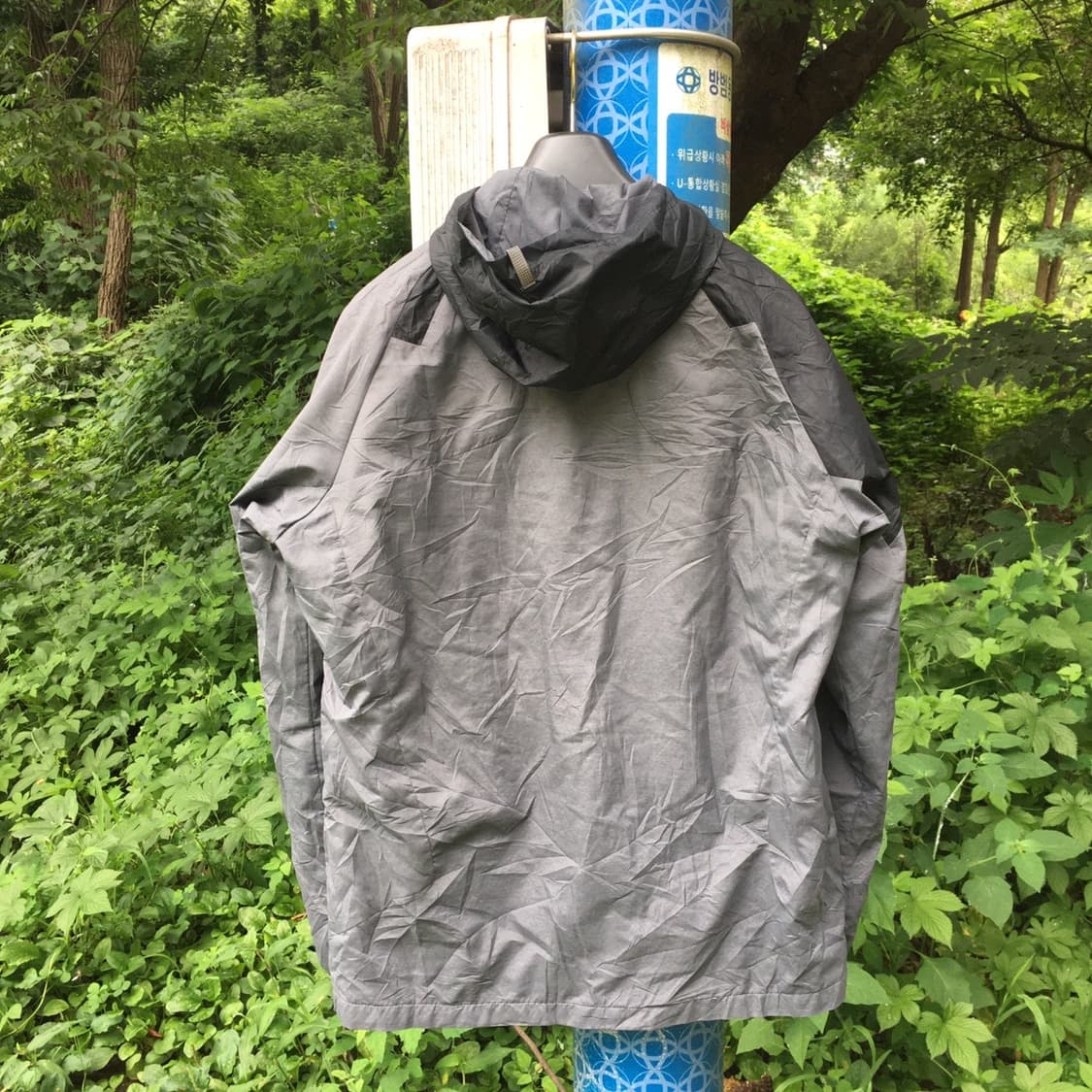 오클리바람막이 상품이미지3