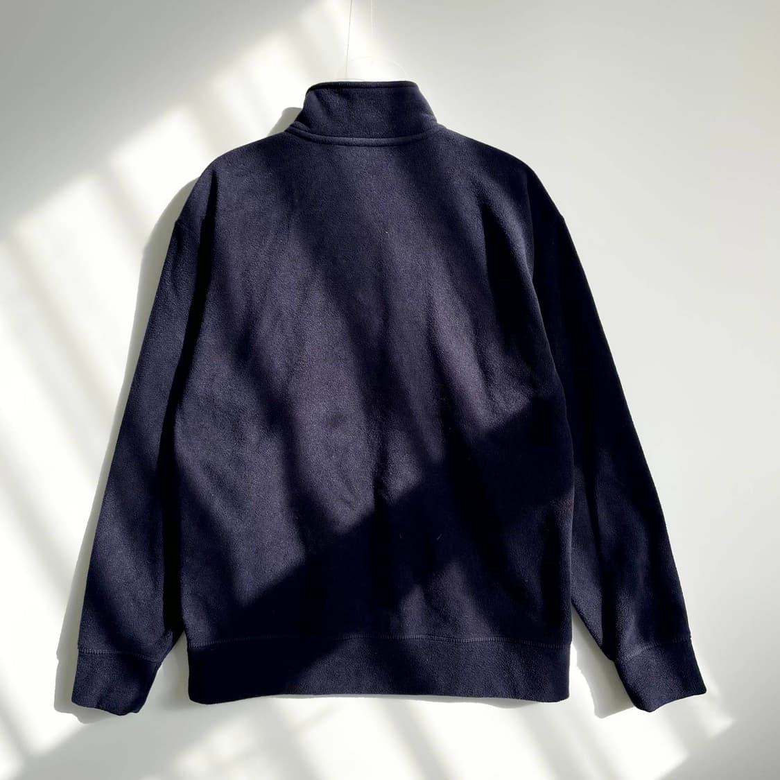 F1 필라 반집업 후리스 100사이즈 상품이미지3