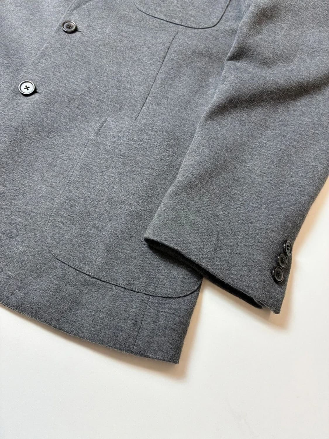 폴로 랄프로렌 20ss 미니멀 3B 블레이저 자켓 PN8482 상품이미지3