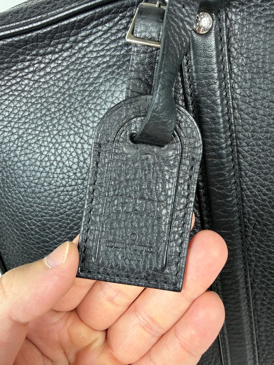 루이비통 M56003 토뤼옹 서류가방 상품이미지8