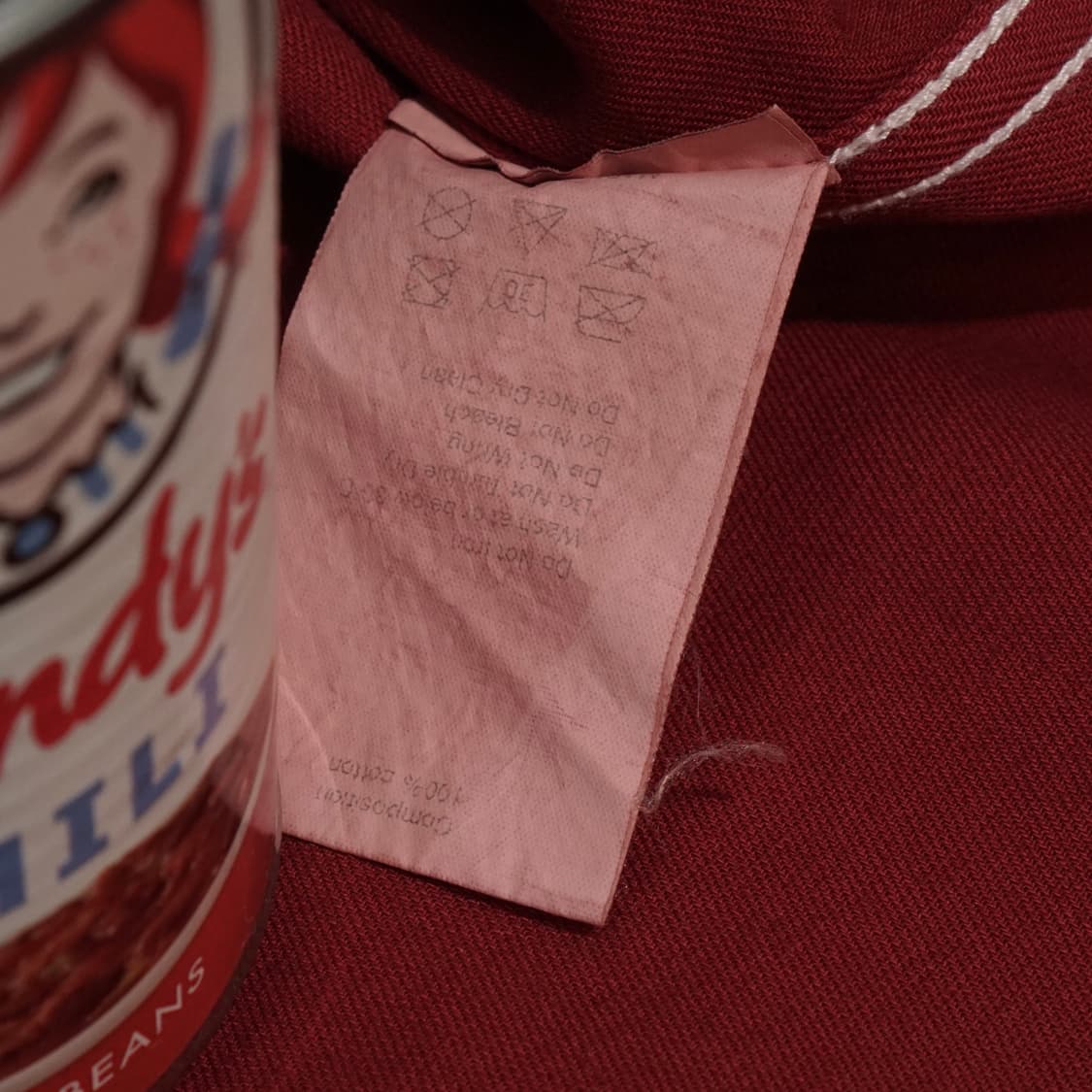 앤초비 디스트레스드 초어자켓 상품이미지10