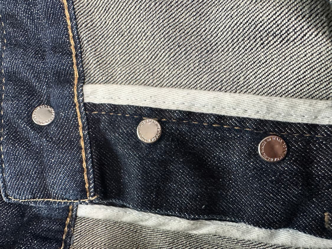 디스퀘어드2 청바지 데미지 48사이즈 (M/32) 상품이미지6