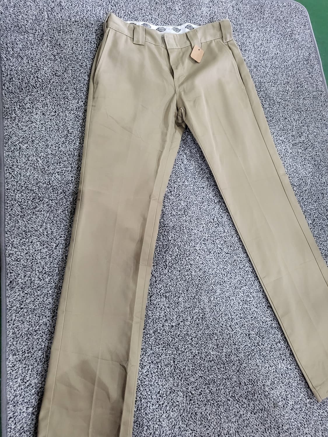 디키즈(Dickies) 치노 팬츠 상품이미지2