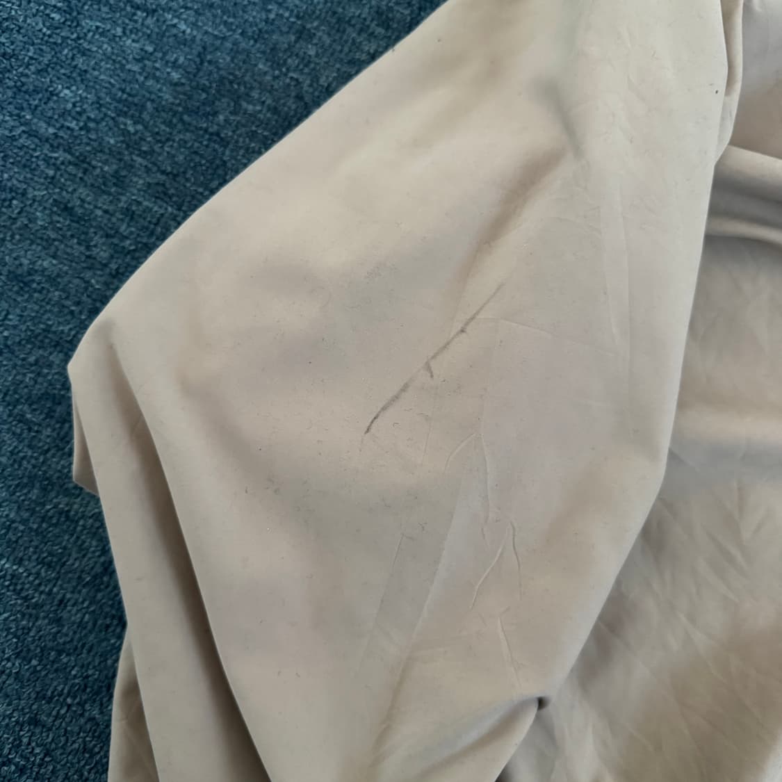 나이키 00s 올드스쿨 베이지 웜업 L 상품이미지7