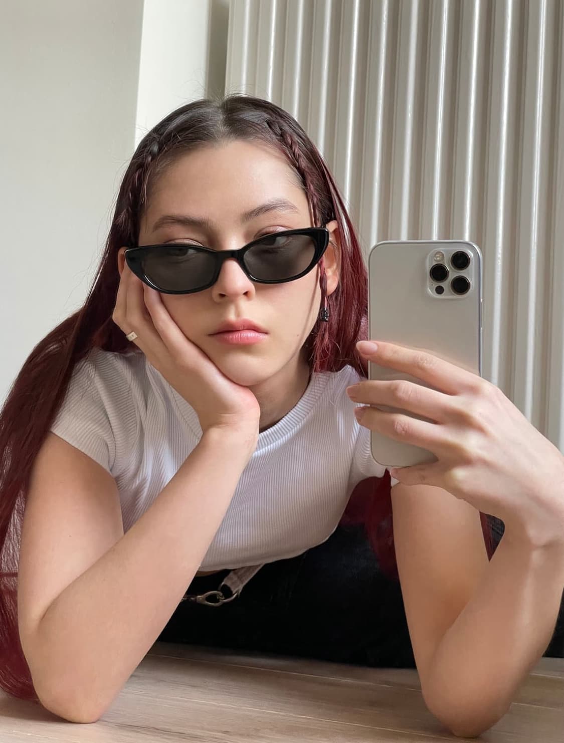 젠틀몬스터 선글라스 pesh 상품이미지1