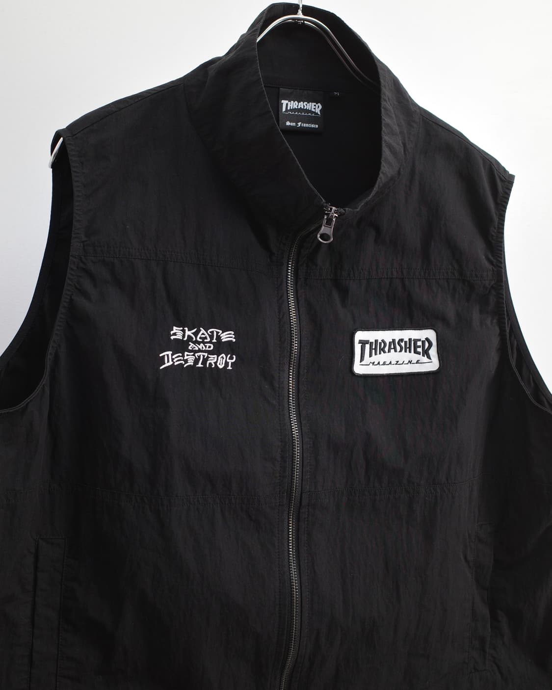 thrasher 상품이미지2