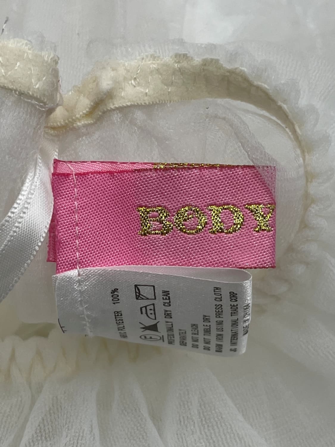 BODY LINE 상품이미지4