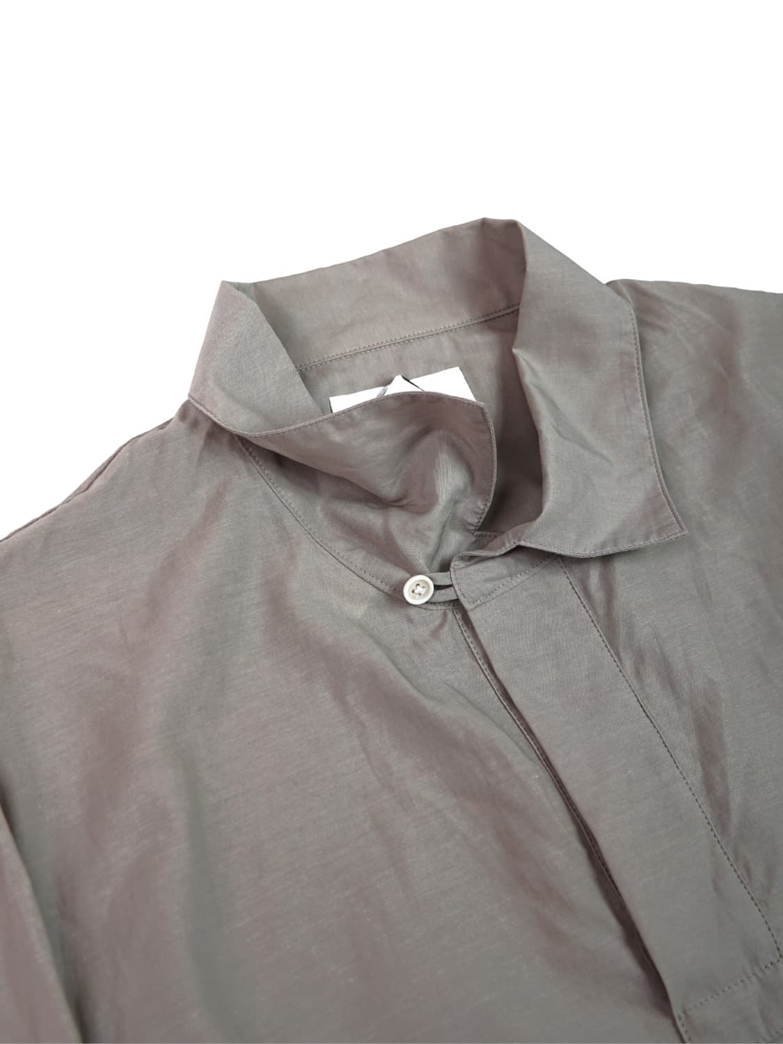 [새상품] Skipper shirt 상품이미지4