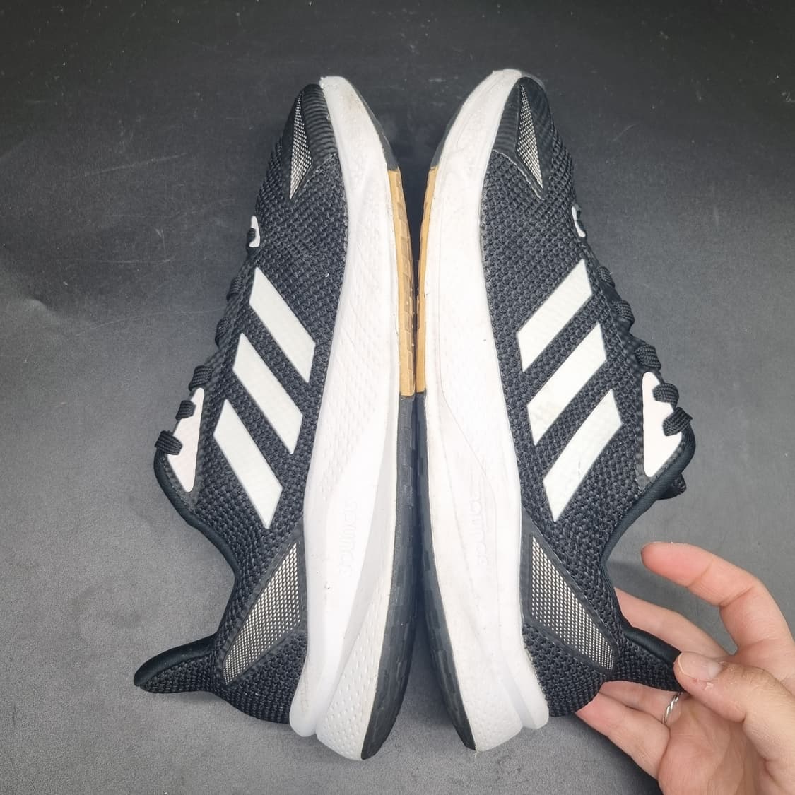 아디다스 갤럭시7 운동화245  상품이미지5