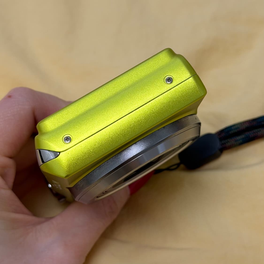 카시오 EX-ZS150 판매(작례 있음) 상품이미지4