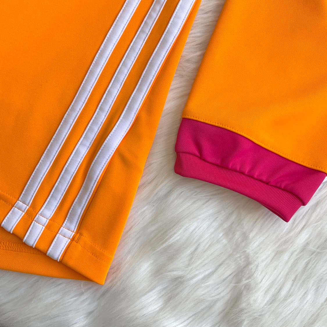 아디다스 ADIDAS CLIMA LITE 긴팔 티셔츠 1602 상품이미지5