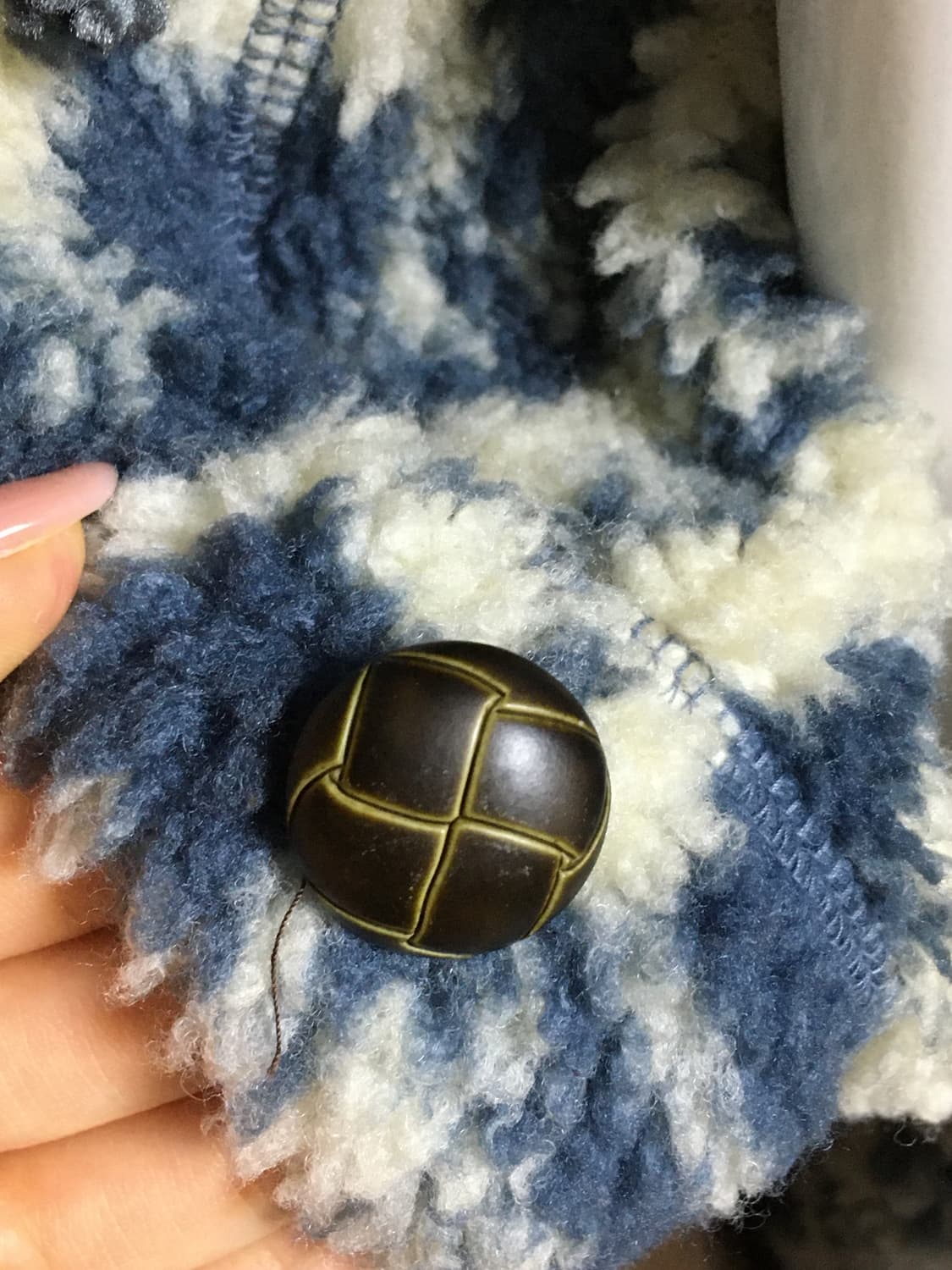 코위챤깔 삿포로 코디☃️❄️🫧 상품이미지7